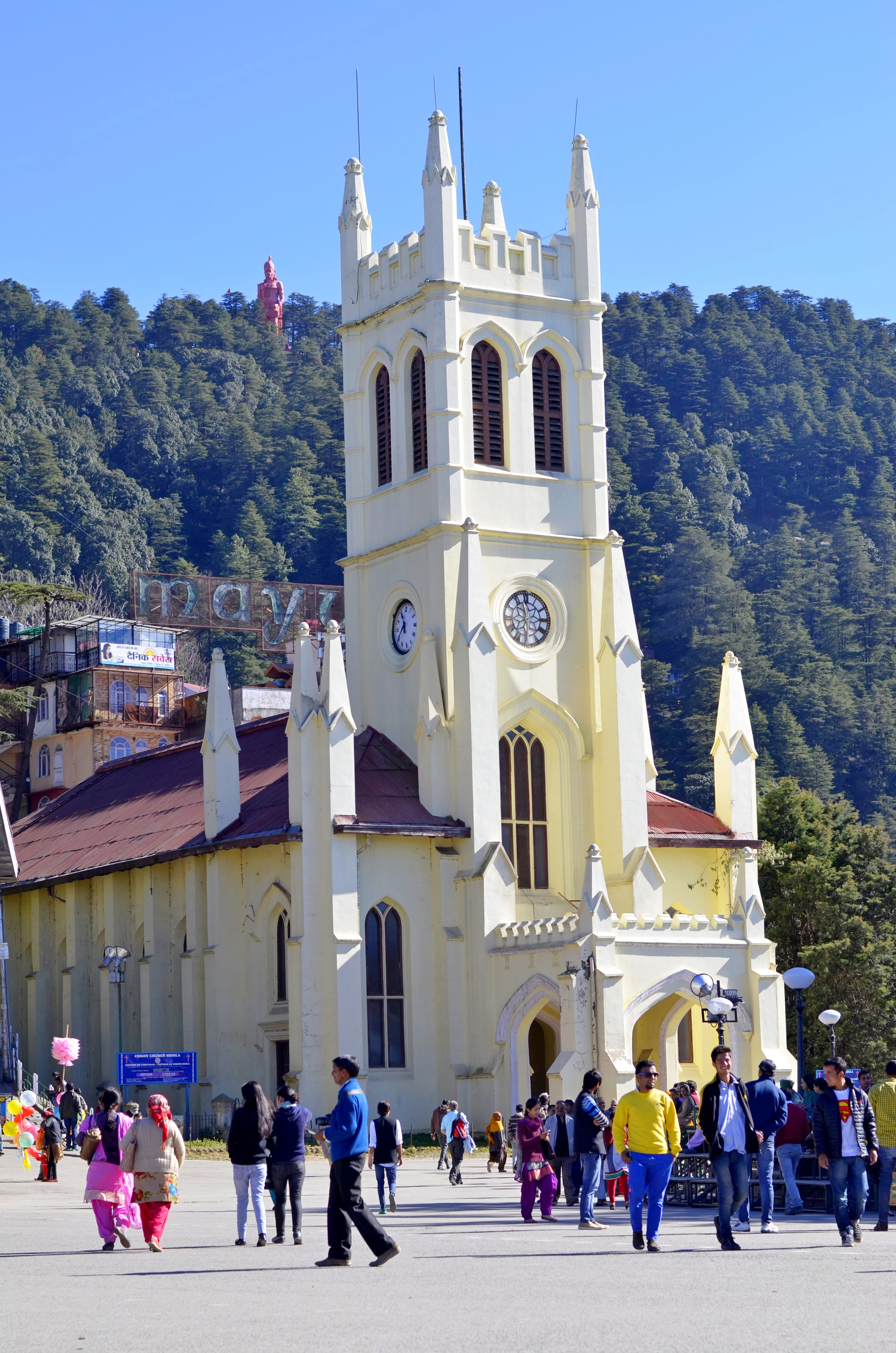 Tour Image